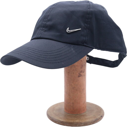 古着 ナイキ NIKE DRI-FIT ベースボールキャップ フリーサイズ相当 /gaa003919 【中古】 【250329】 古着 ナイキ NIKE DRI-FIT ベースボールキャップ フリーサイズ相当 /gaa003919 【中古】 【250329】