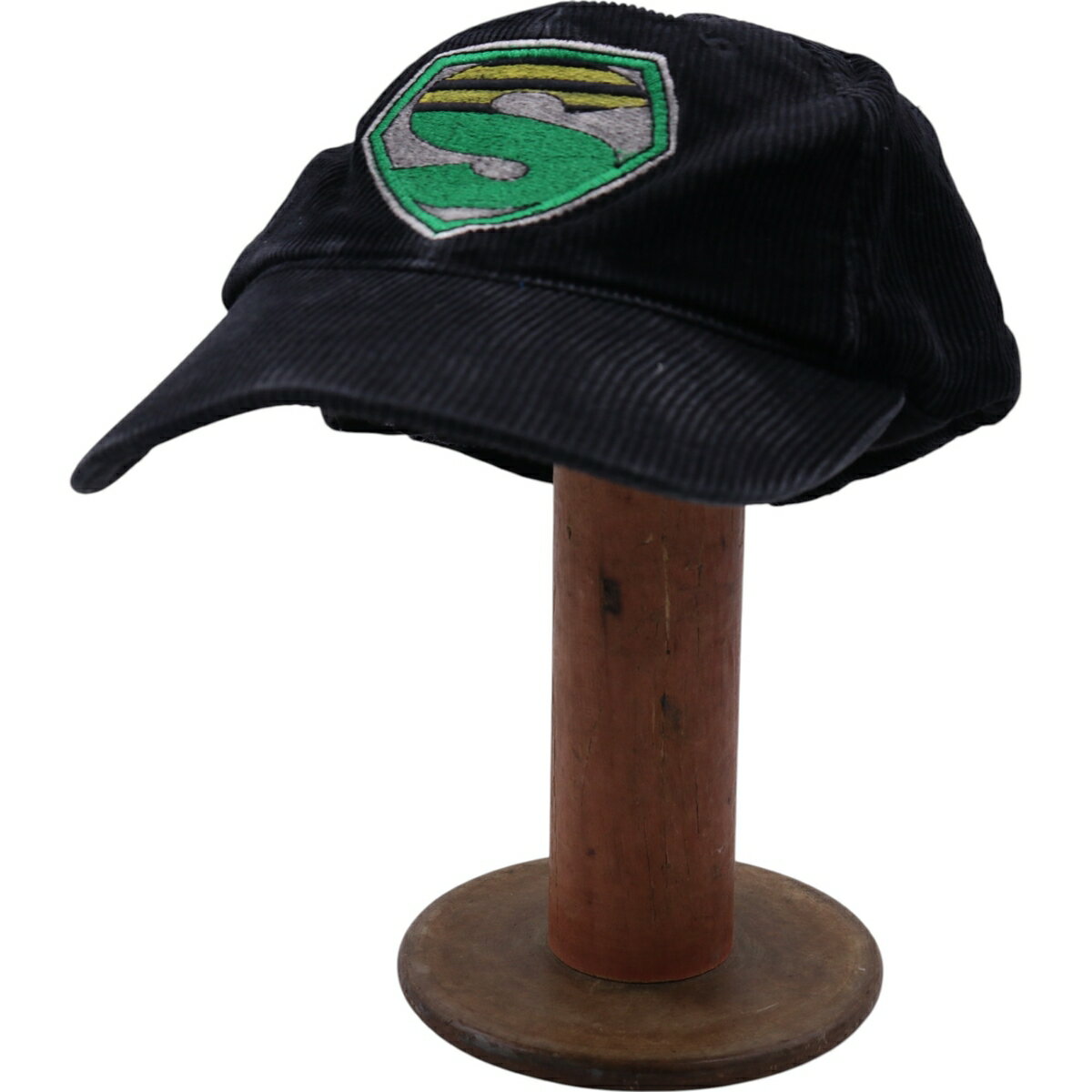 古着 RADIO PSR コーデュロイキャップ フリーサイズ相当 /gaa003954 【中古】 【250504】 【SS2509_10】