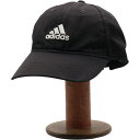 古着 アディダス adidas ベースボールキャップ フリーサイズ相当 /gaa004088 【中古】 【250614】