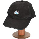 古着 ビーエムダブリュー BMW アドバタイジング ベースボールキャップ フリーサイズ相当 /gaa004165 【中古】 【250707】