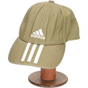 古着 アディダス adidas ベースボールキャップ フリーサイズ相当 /gaa004177 【中古】 【250711】