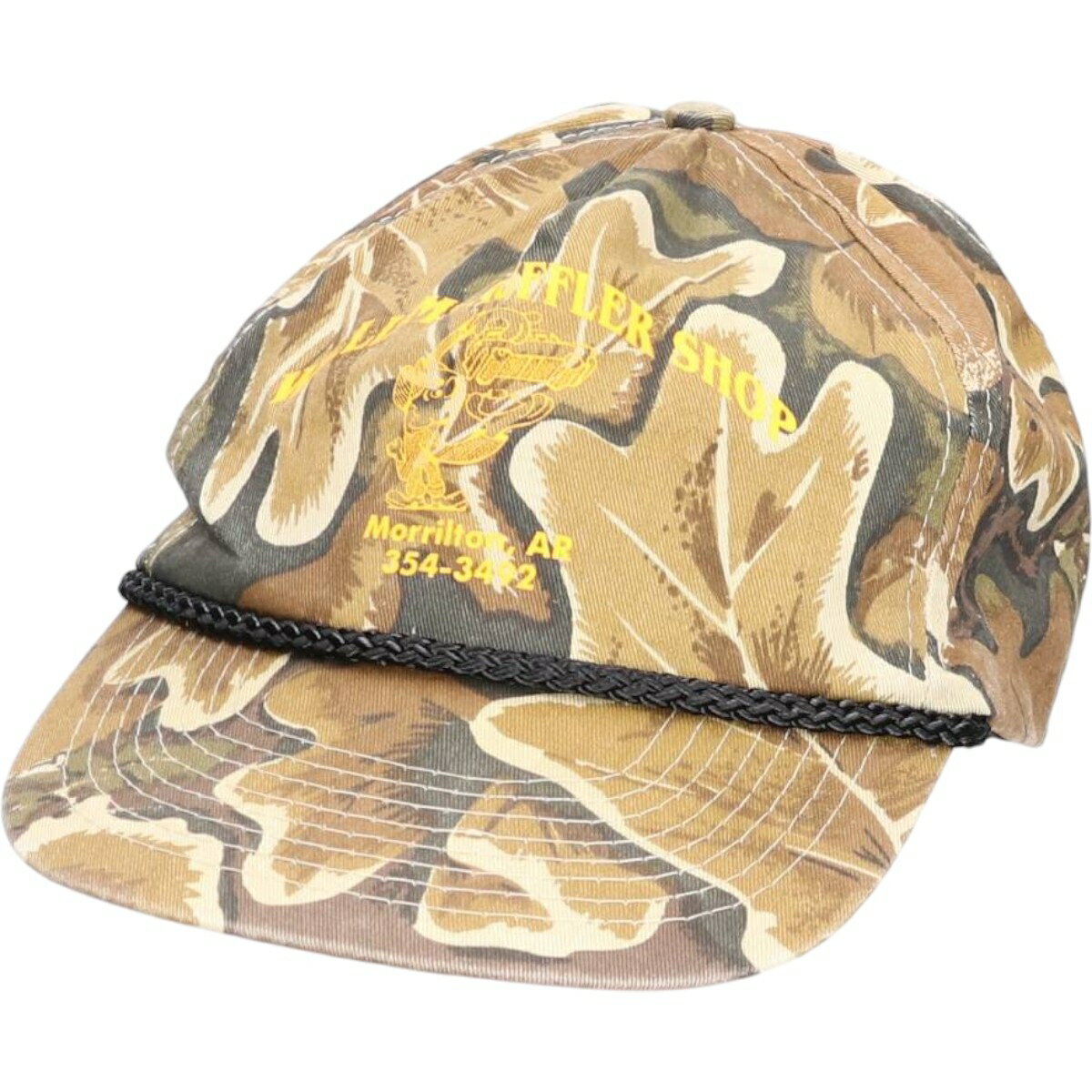 【中古】古着WILLIAMSMUF...