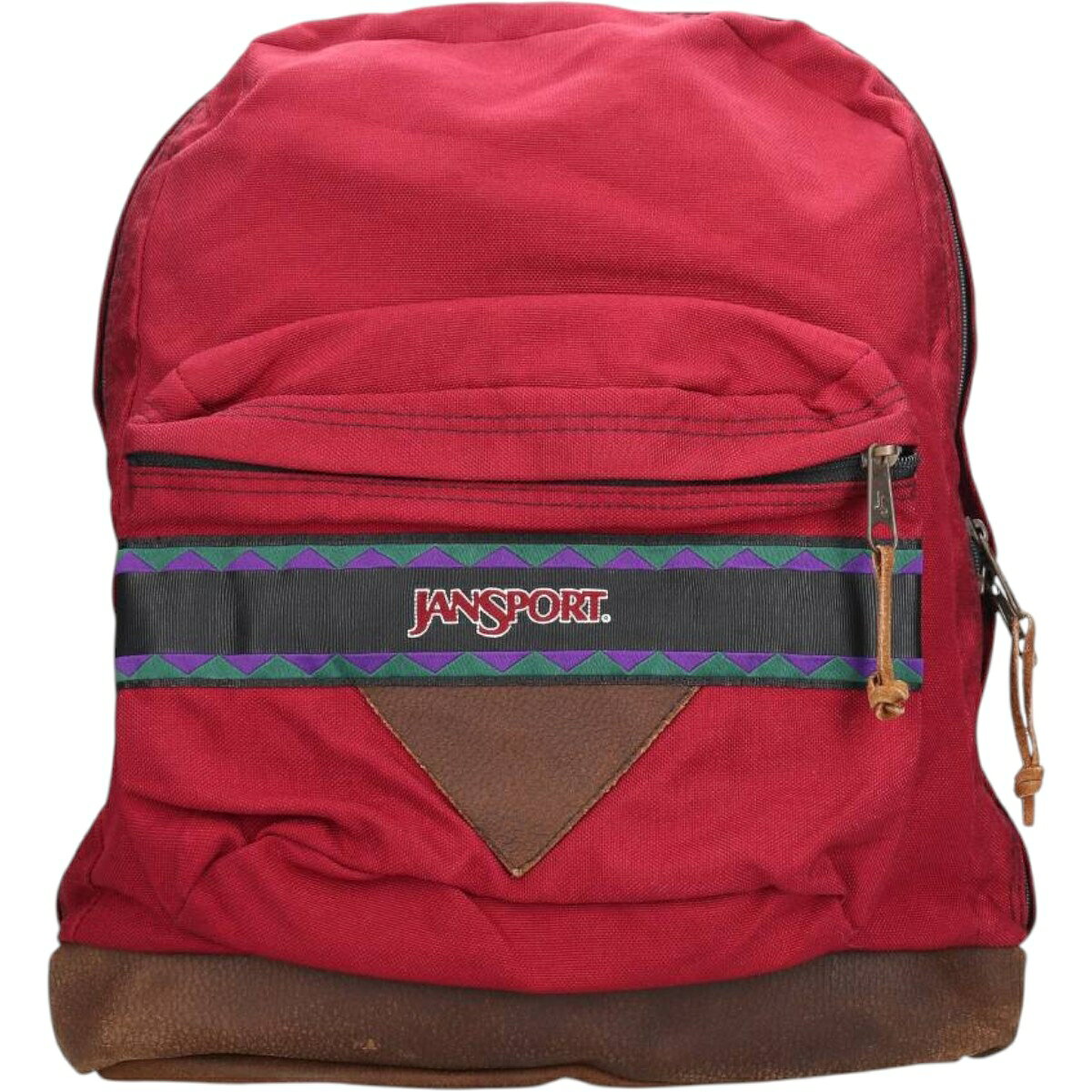 楽天市場】JANSPORT リュック（カラーワインレッド）（バッグ・小物 