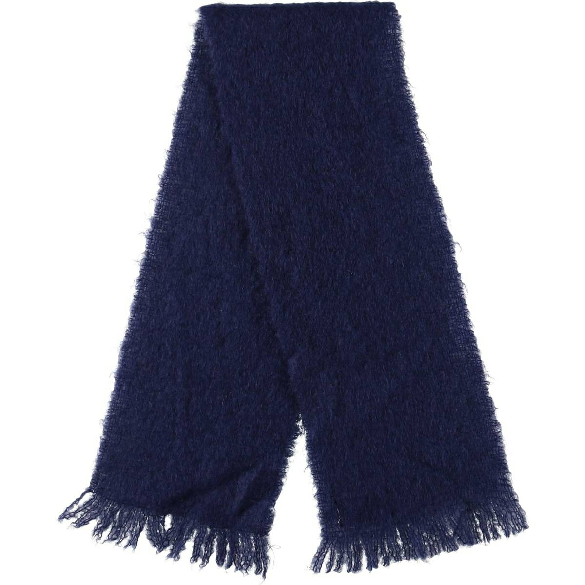 新品 スコットランド製 Gibson & Lumgair モヘア マフラー 新品 スコットランド製 Gibson & Lumgair モヘア マフラー