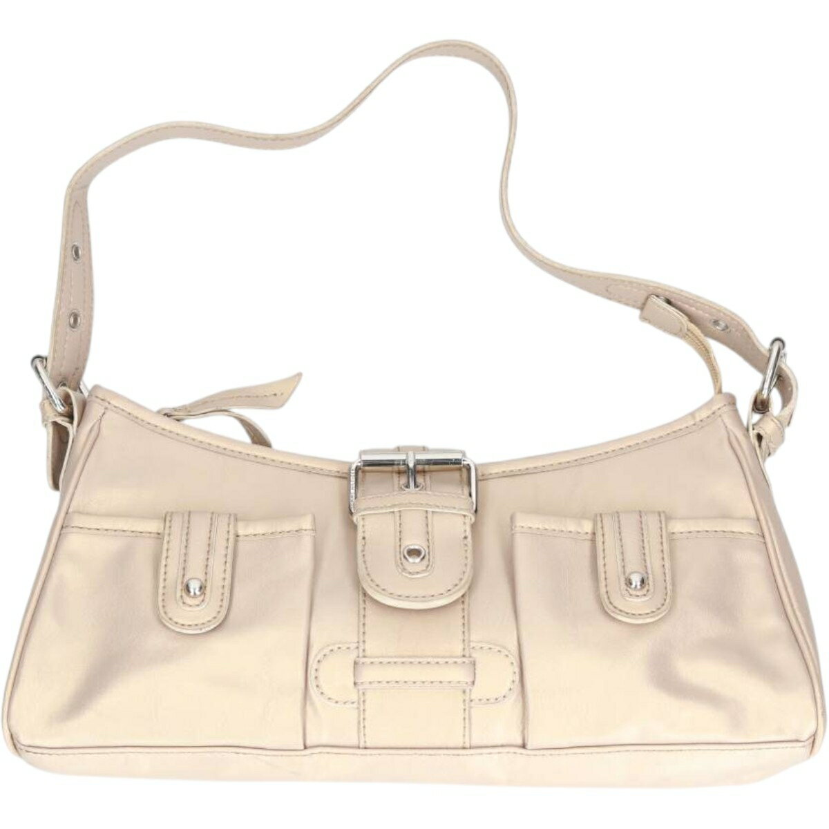 古着 トミーヒルフィガー TOMMY HILFIGER ハンドバッグ /gaa005784 【中古】 【251116】 【Elulu/エルル】