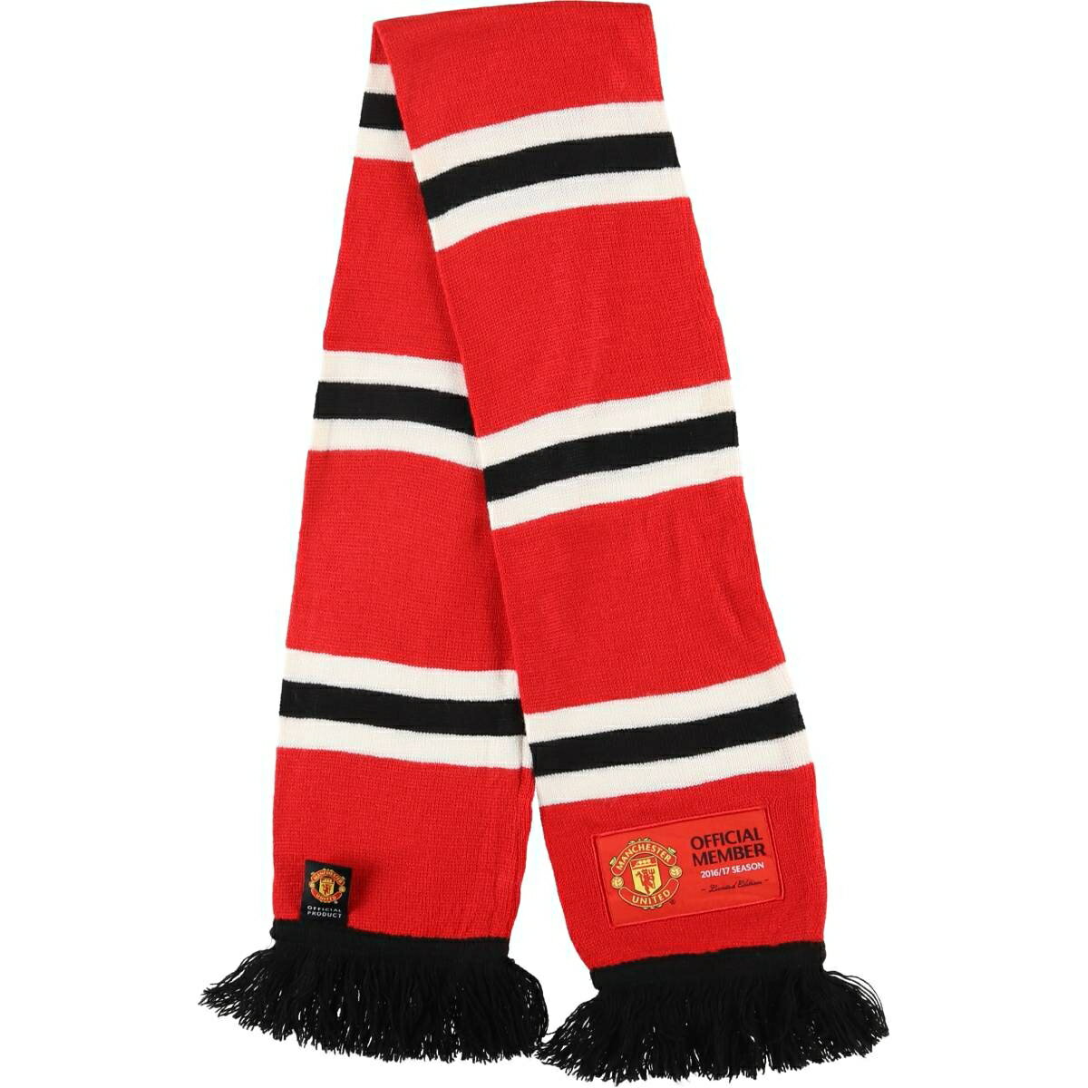 楽天市場】マンチェスターユナイテッド マフラーの通販