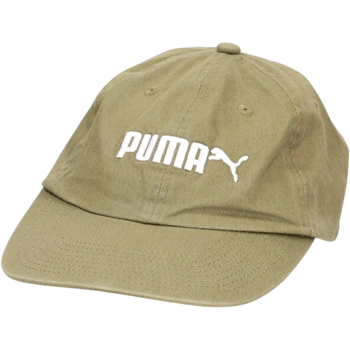 乐天商城 - 古着 プーマ PUMA ベースボールキャップ 6パネルキャップ フリーサイズ相当 /gaa005848 【中古】 【251123】 【SS2606_30