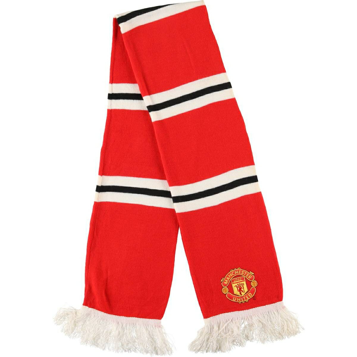 楽天市場】プレミアリーグ マンチェスター（マフラー・スカーフ