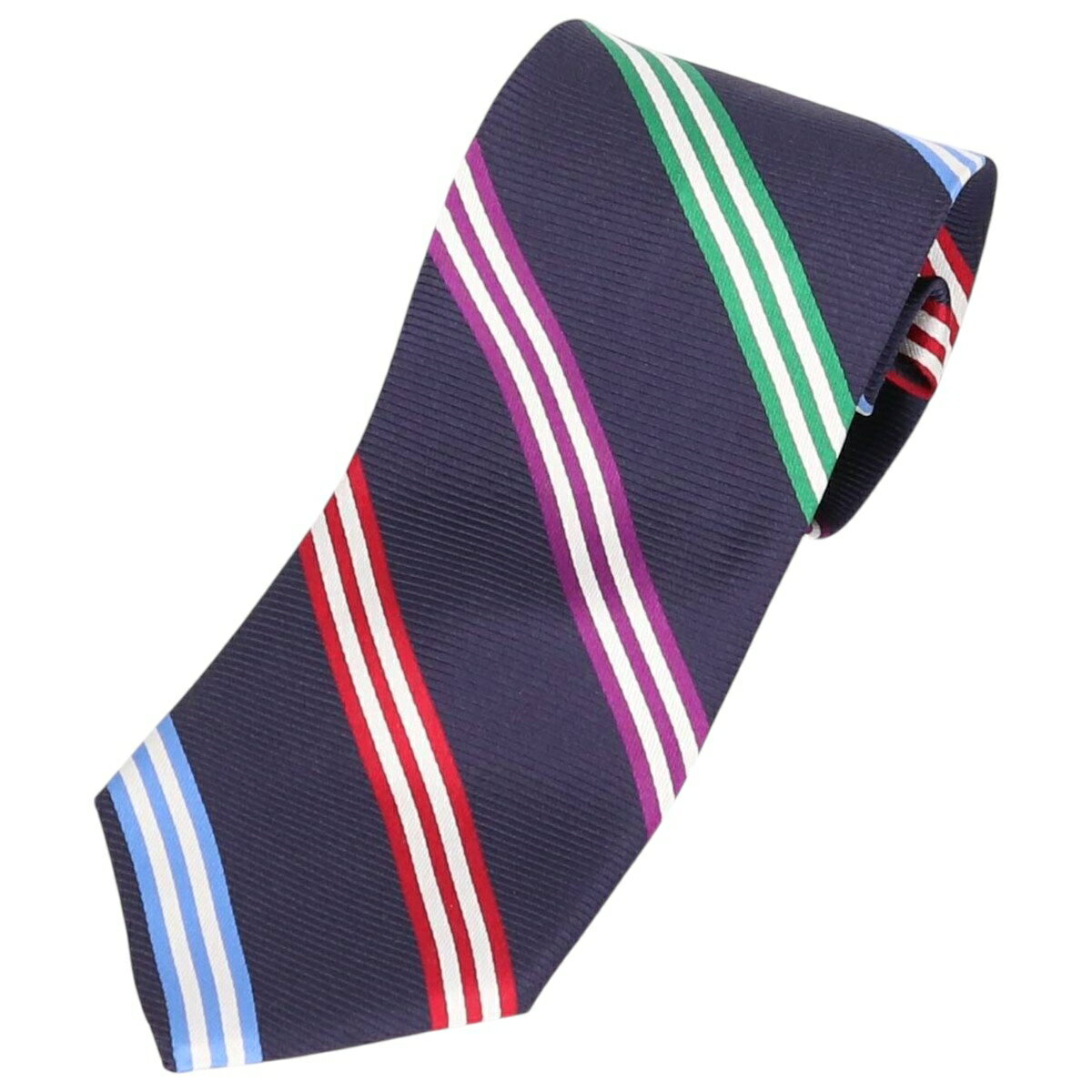 古着 ブルックスブラザーズ Brooks Brothers ストライプ柄 ネクタイ /gaa005994 【中古】 【251229】 【SS2603_10】