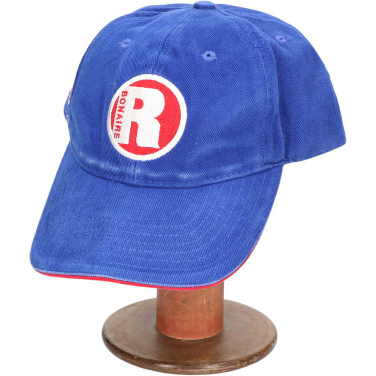 Rakuten - 古着 TOP CAP ベースボールキャップ フリーサイズ相当 /gaa006201 【中古】 【250717】 【SS2603_30】