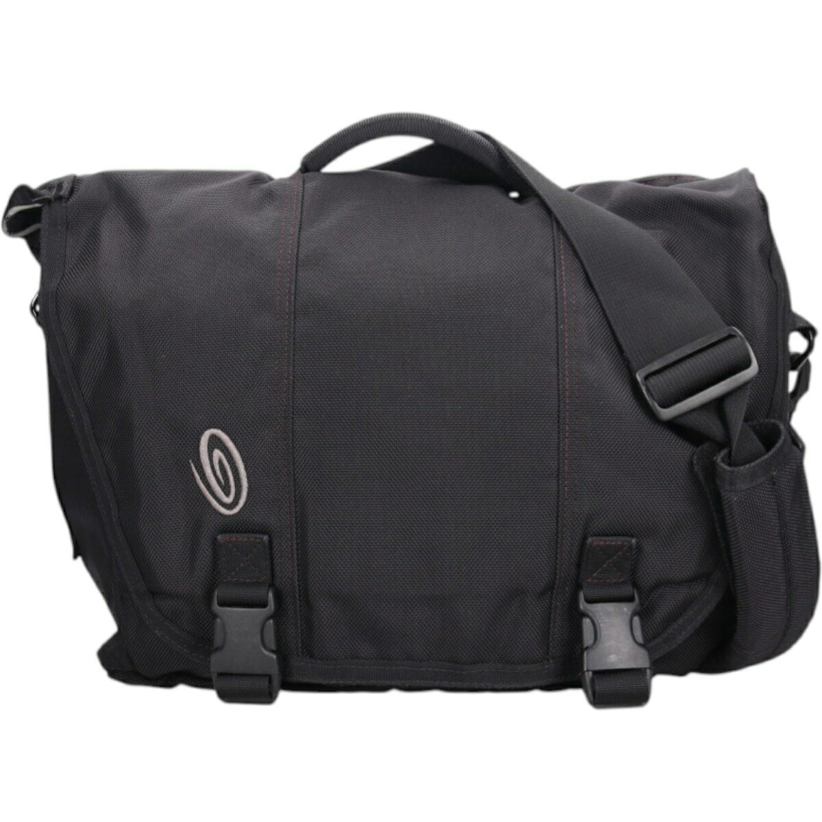 【連休特価】 Timbuk2 メッセンジャーバッグ 黒/緑 Mサイズ TIMBUK2 - 【TIMBUK2】メッセンジャーバッグ ブラック ブルー グリーン