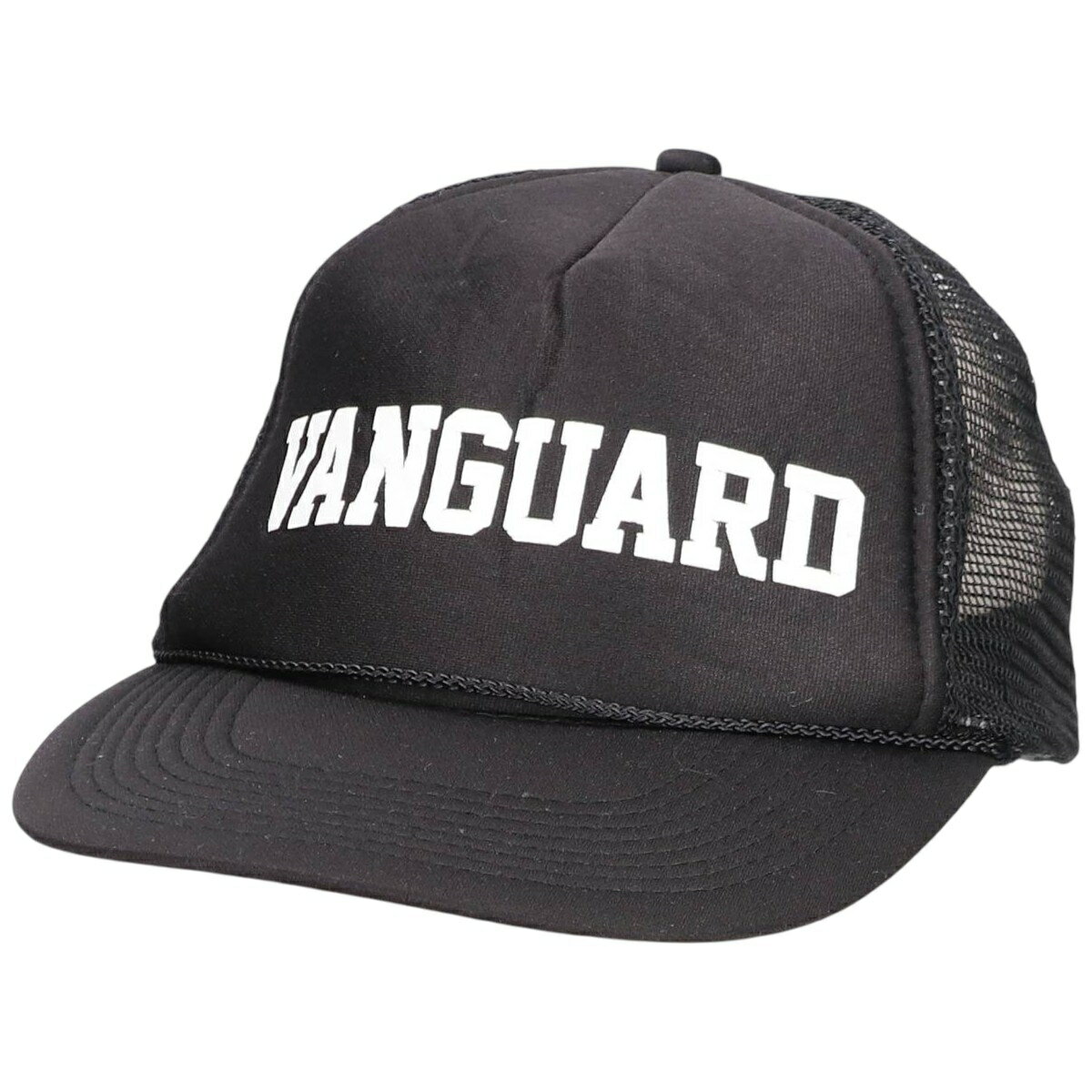 古着 OTTO メッシュキャップ フリーサイズ相当 /gaa006414 【中古】 【260111】(4.0)