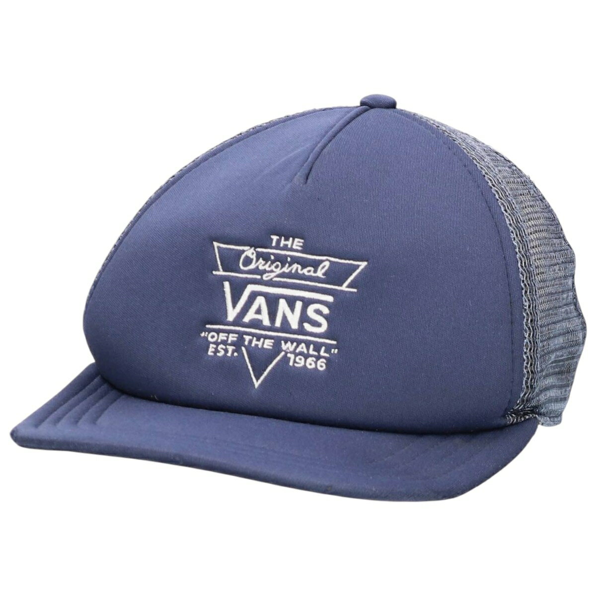 楽天市場】VANS（カラーネイビー）（帽子｜バッグ・小物・ブランド雑貨