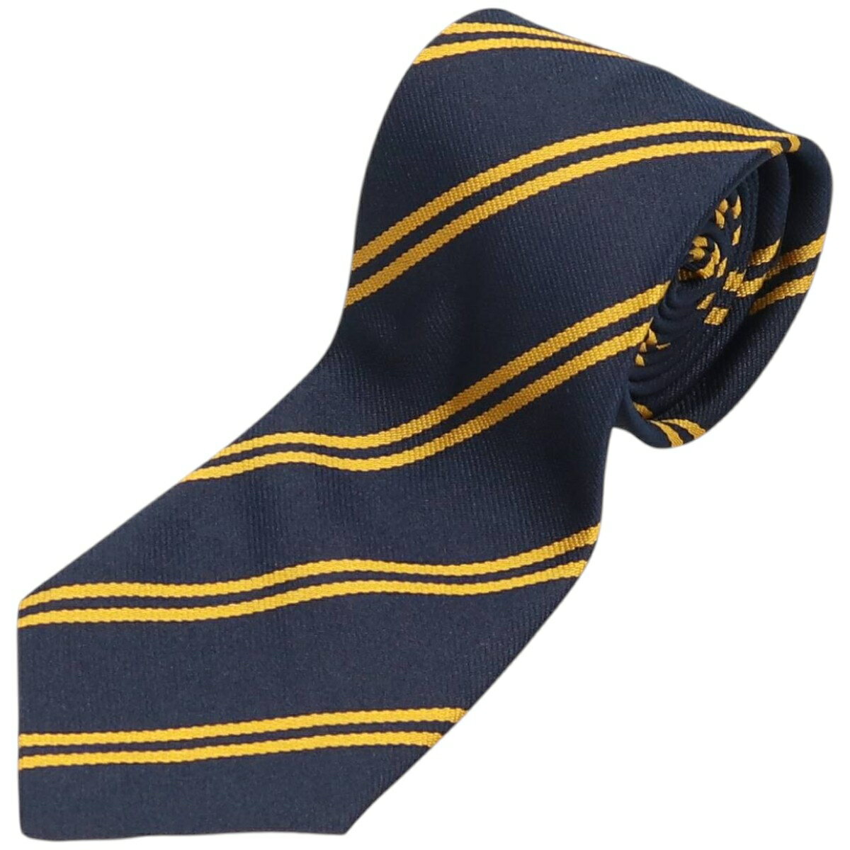 古着 ROCKFORD TRADING ストライプ柄 ネクタイ /gaa006499 【中古】 【260206】 【DL2603-BS】