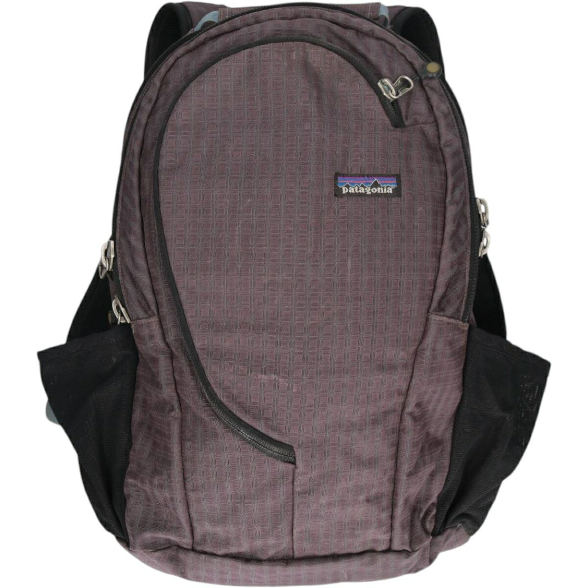 古着 00 039 S パタゴニア Patagonia 48860F7 LIGHTWIRE PACK ライトワイヤーパック バックパック リュックサック /gaa006505 【中古】 【260322】