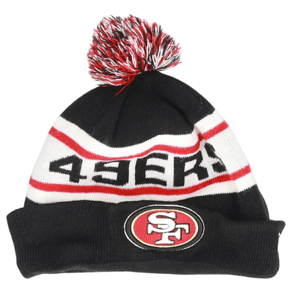 楽天市場】49ers ニットキャップの通販