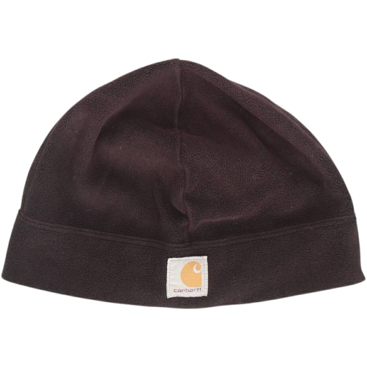 古着 カーハート Carhartt ニット帽 ビーニー フリーサイズ相当 /gaa006751 【中古】 【260209】 春夏秋冬