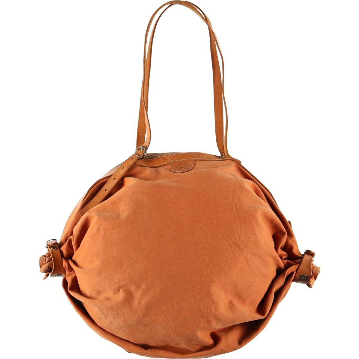 古着 イルビゾンテ ILBISONTE キャンディバッグ ショルダーバッグ イタリア製 /gaa006780 【中古】 【260222】 【Elulu/エルル】