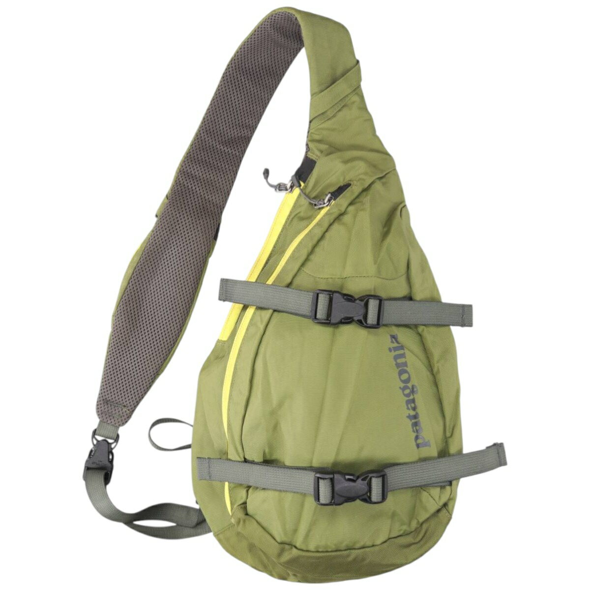 古着 パタゴニア Patagonia ATOM アトム 48259FA13 ショルダーバッグ /gaa007102 【中古】 【260216】