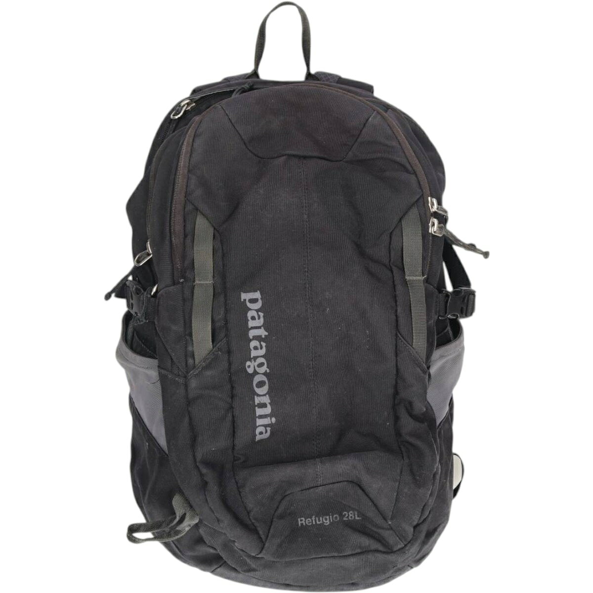 楽天市場】patagonia パタゴニア refugio pack 28lの通販