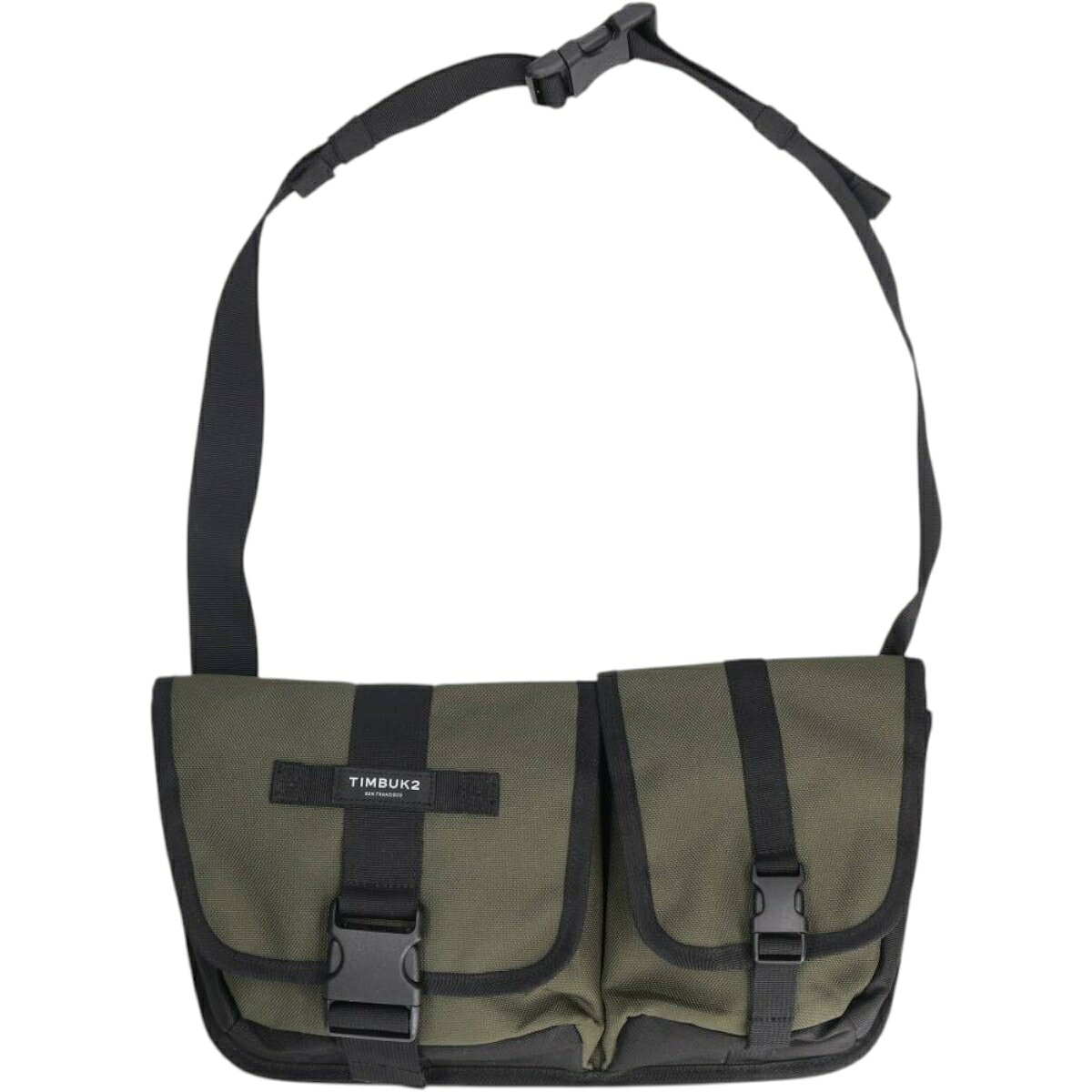 楽天市場】timbuk2 メッセンジャーバッグ（カラーカーキグリーン