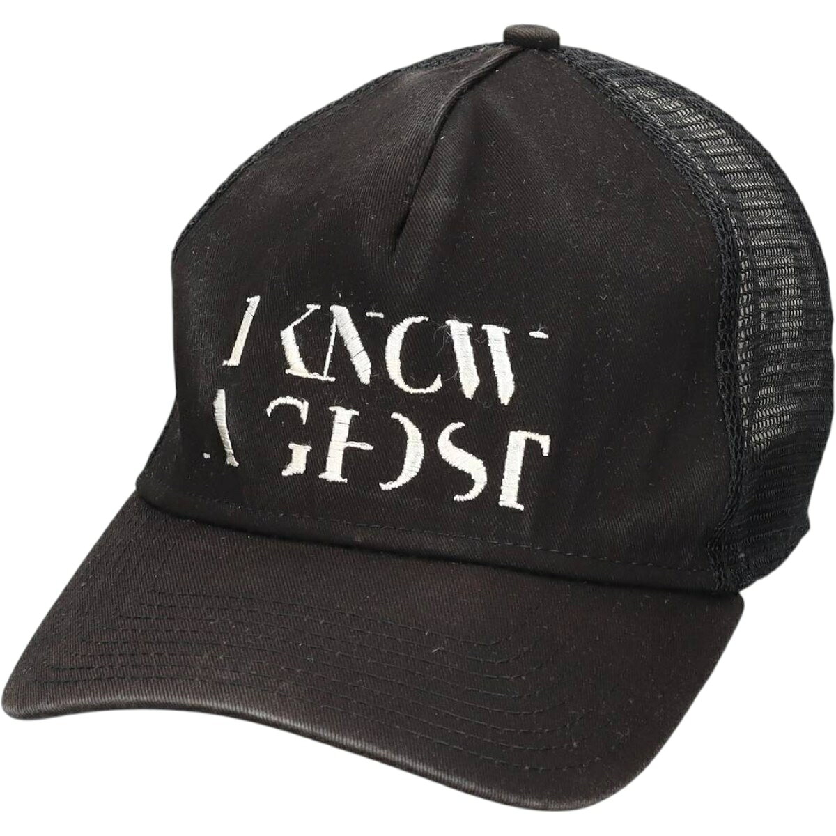 古着 ニューエラ NEW ERA メッシュキャップ フリーサイズ相当 /gaa008040 【中古】 【260726】