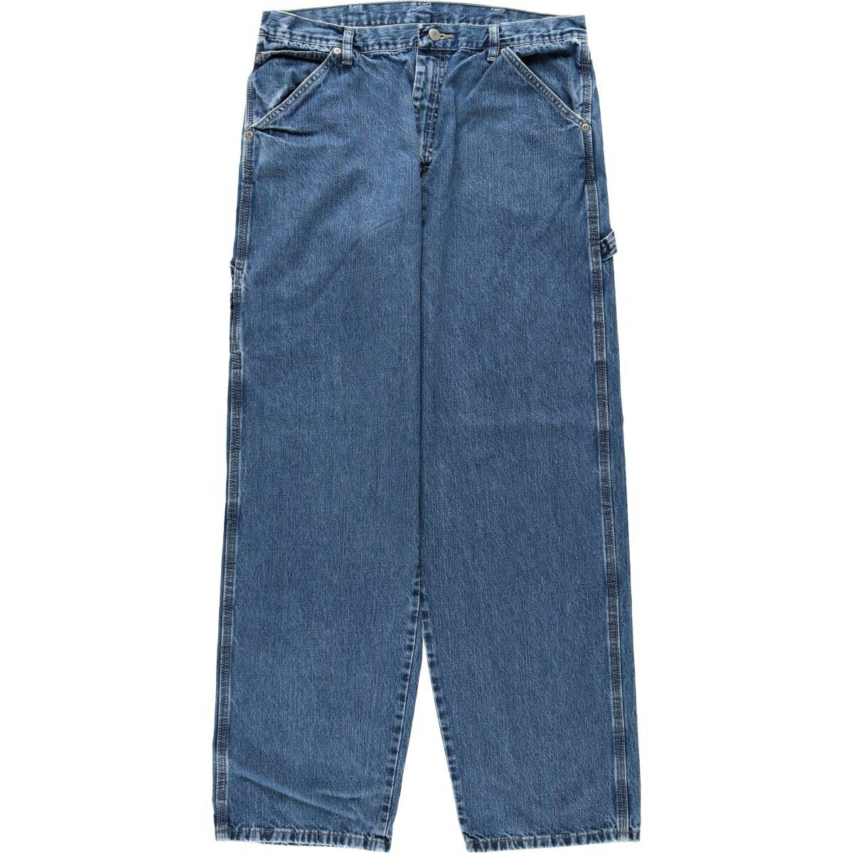 楽天市場】wrangler/ラングラー ペインターパンツの通販