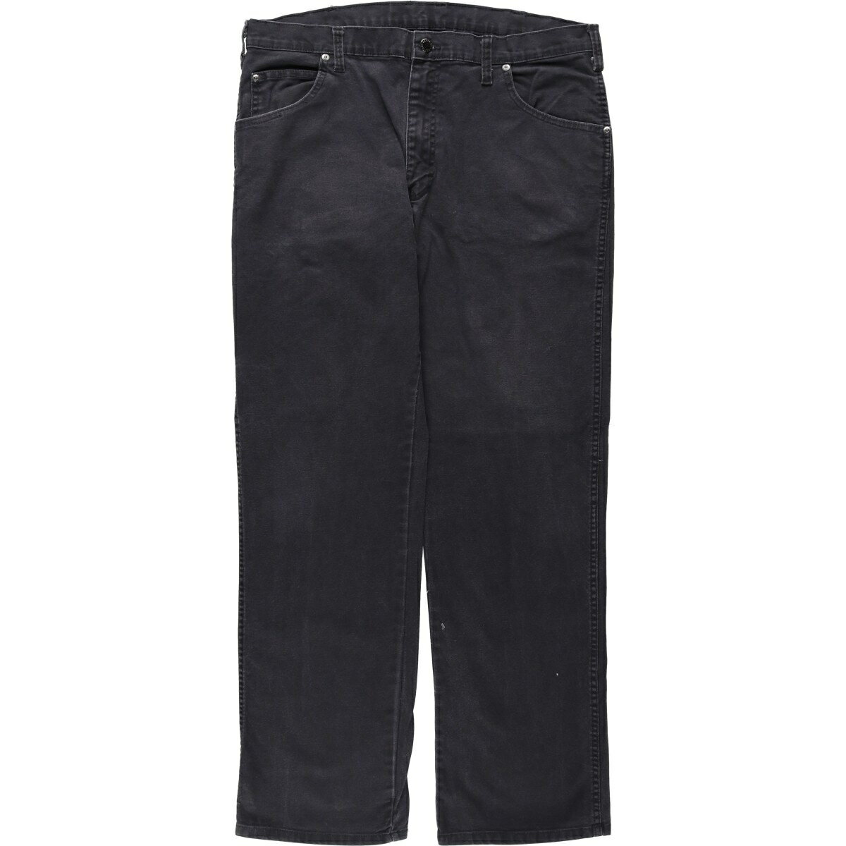 Rakuten - 古着 ディッキーズ Dickies ダックワークパンツ メンズw37相当 /rab181244 【中古】 【260607】