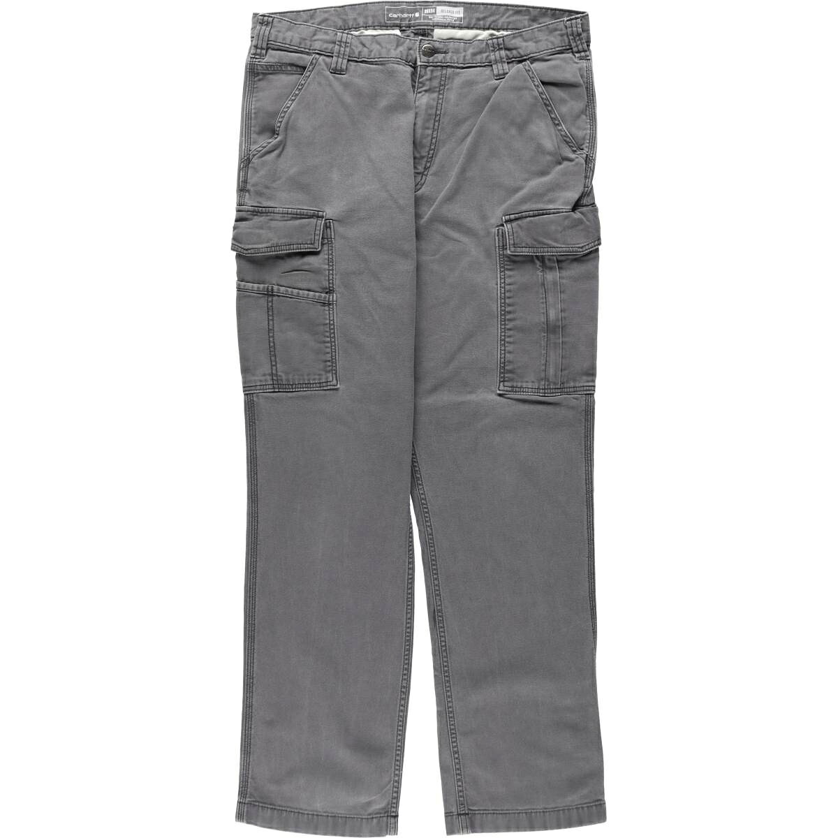 楽天市場】カーハート carhartt カーゴパンツの通販