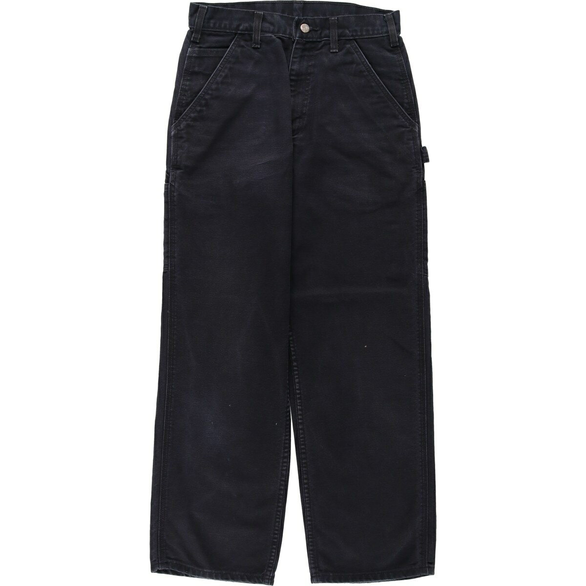 Rakuten - 古着 カーハート Carhartt ダックペインターパンツ メンズw29相当 /rab181362 【中古】 【260607】