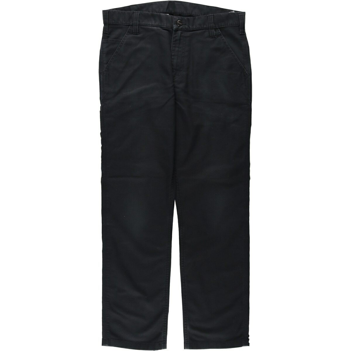 樂天商城 - 古着 カーハート Carhartt RELAXED FIT ダックワークパンツ メンズw35相当 /rab181367 【中古】 【260619】