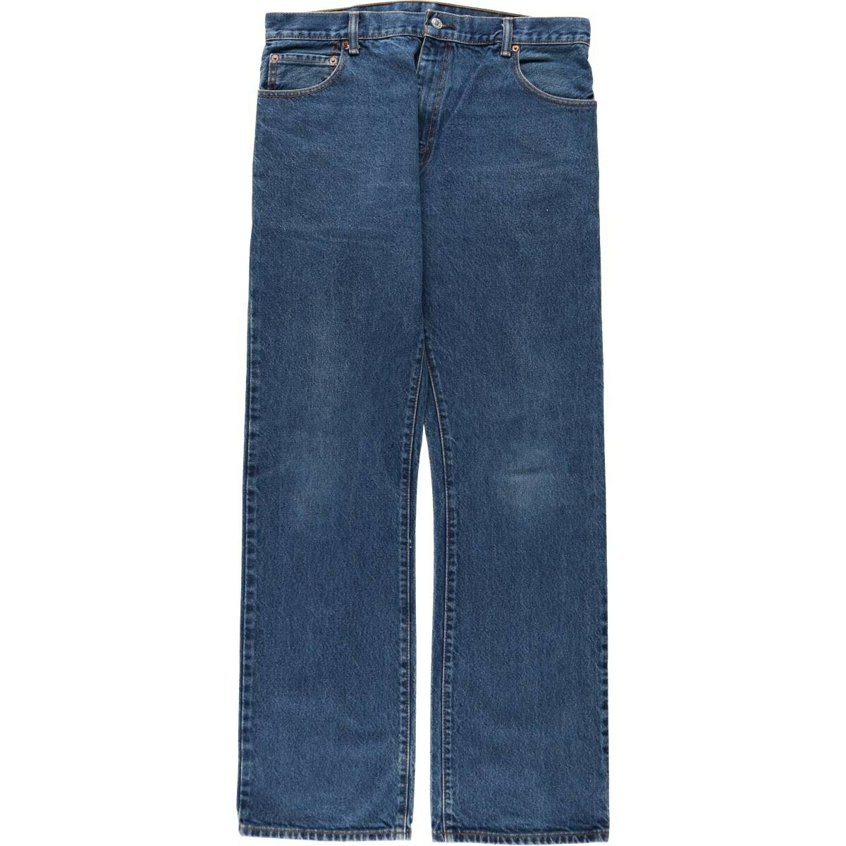 Rakuten - 古着 リーバイス Levi's 517 フレアカットデニムパンツ メンズw35相当 /rab182003 【中古】 【260606】