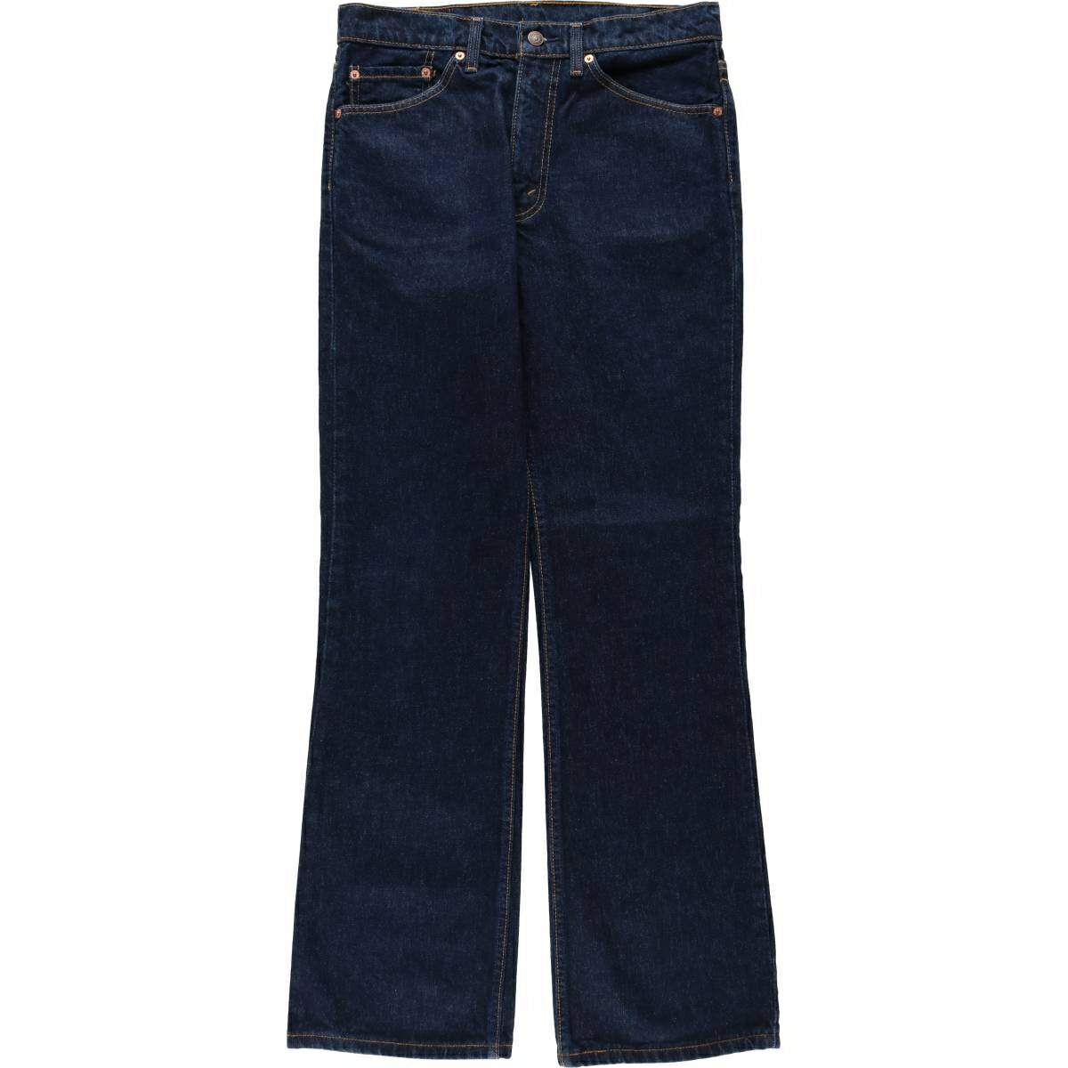 乐天商城 - 古着 00'S リーバイス Levi's 517 ブーツカットデニムパンツ オーストラリア製 メンズw32相当 /rab182011 【中古】 【260525】 【DC2605】