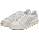 古着 プーマ PUMA CANVAS HARD COURT スニーカー レディース26.0cm /saa002460 【211017】【HNY22】【SS2203】【SS2206】【SS2209】 【LP2311】