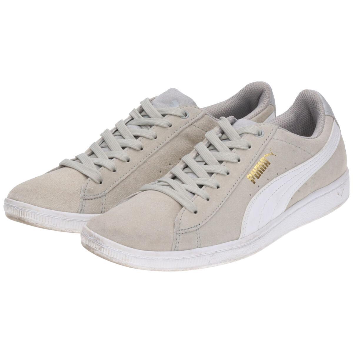 古着 プーマ PUMA SOFTFOAM ソフトフォーム スニーカー UK5.5 レディース24.5cm /saa005328 【210606】【SS2112】【HNY22】【SS2201】【SS2206】【SS2206】【SS2209】 【SS2209】