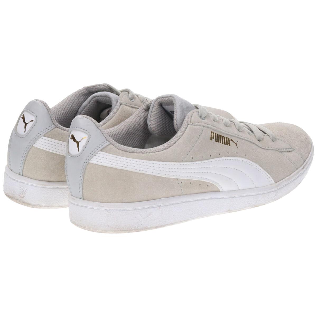 古着 プーマ PUMA SOFTFOAM ソフトフォーム スニーカー UK5.5 レディース24.5cm /saa005328 【210606】【SS2112】【HNY22】【SS2201】【SS2206】【SS2206】【SS2209】 【SS2209】