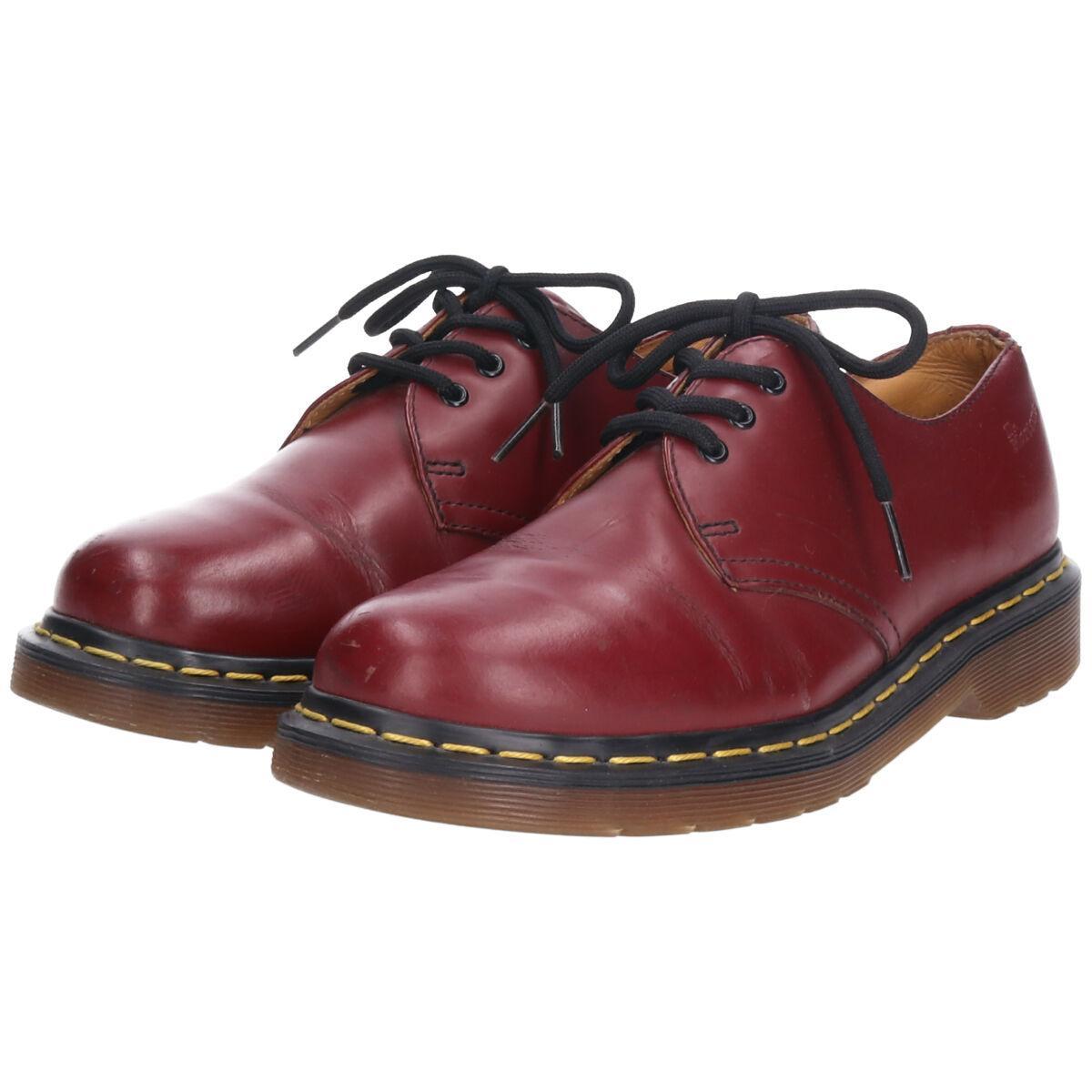  ɥޡ Dr.Martens 3ۡ륷塼 UK5 ǥ23.5cm /saa006426 210927ۡKF2112ۡHNY22ۡSS2203 LP2405