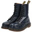 古着 ドクターマーチン Dr.Martens 10ホールブーツ 英国製 UK4 レディース22.5cm /saa008311 【中古】 【230515】【エルル】