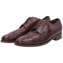 Ò t[VC Florsheim ECO`bvV[Y US 9 Y27.0cm  saa008461     230508 