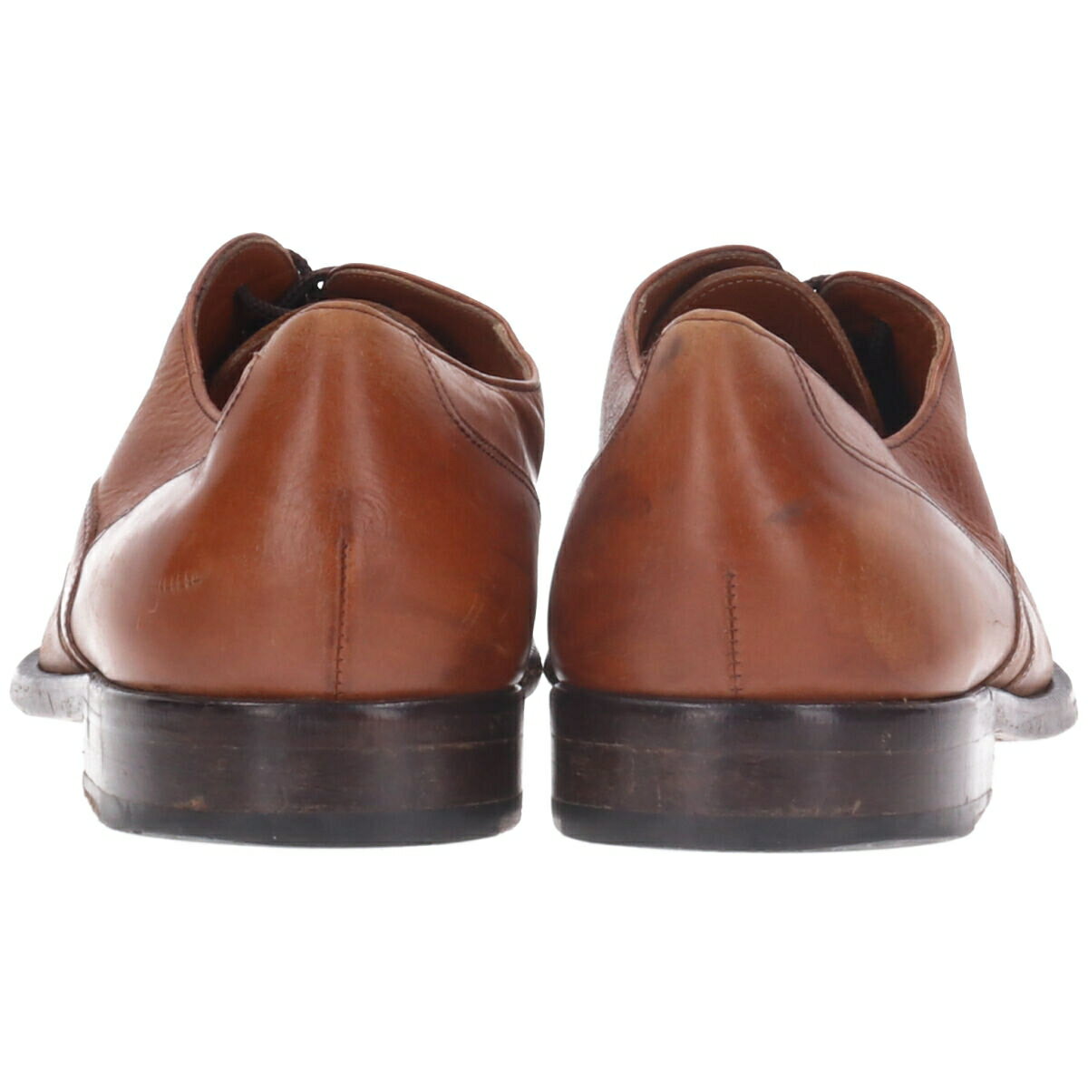 古着 ブルーノマリ Bruno Magli ウイングチップシューズ イタリア製 US8 メンズ26.0cm /saa008487 【中古】 【230515】 ss2503_30