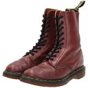 Ò hN^[}[` Dr.Martens 10z[u[c p UK6 fB[X24.5cm /saa008728 yÁz y230320zyGz ySS2403z