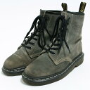 Ò hN^[}[` Dr.Martens 8z[u[c p UK4 fB[X22.5cm /saa008817 yÁz y220817zySS2306z