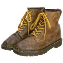 Ò hN^[}[` Dr.Martens 8z[u[c p UK6 fB[X24.5cm /saa008867 yÁz y220824zySS2306z