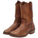 Ò bhEBO RED WING 1165 yRXu[c USA US8 Y26.0cm /saa008951 yÁz y230612z