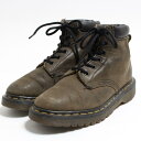 Ò hN^[}[` Dr.Martens 6z[u[c p fB[X22.5cm /saa009104 yÁz y220826z