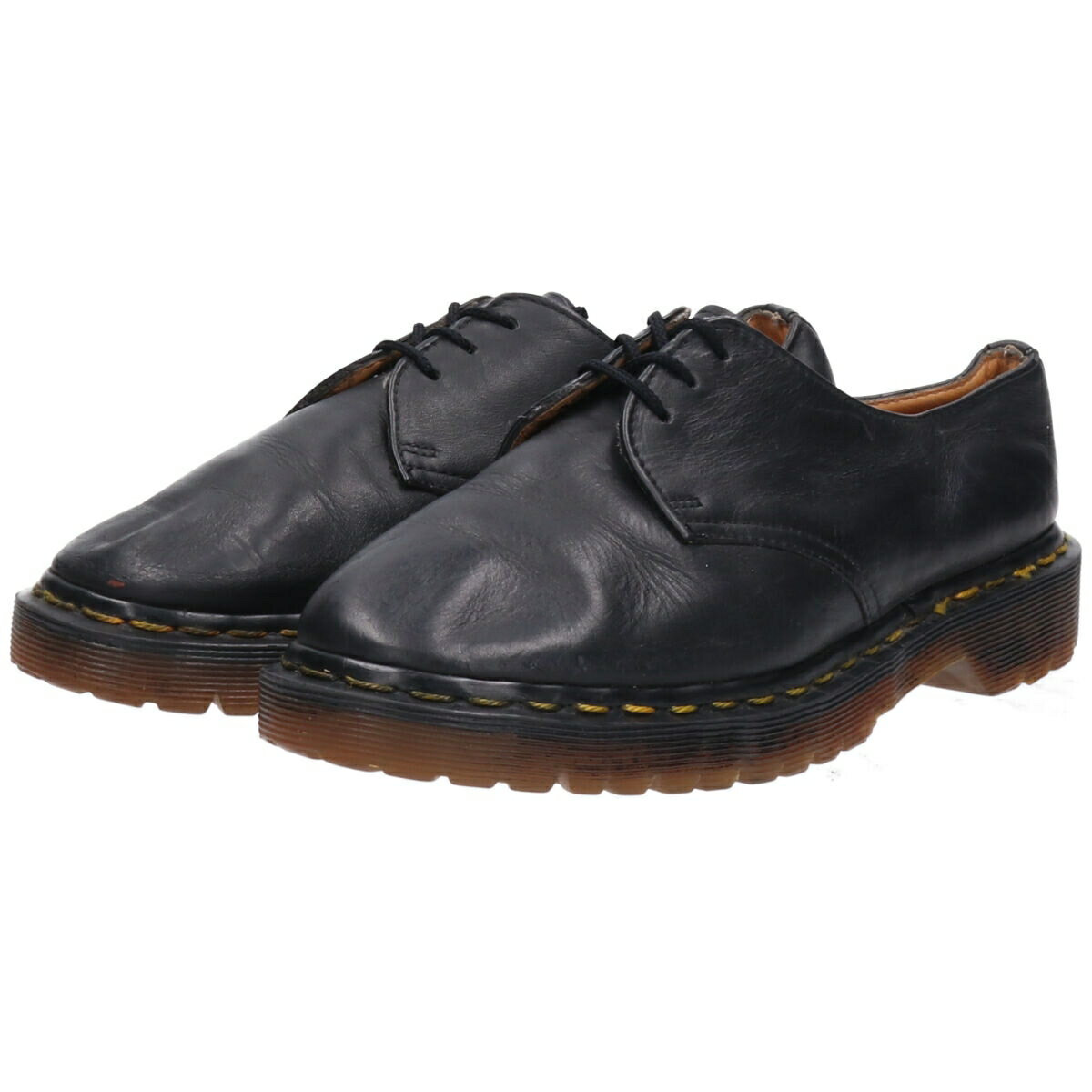  ɥޡ Dr.Martens 3ۡ륷塼 ѹ 5 ǥ23.5cm /saa009226 š 240...