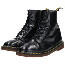 Ò hN^[}[` Dr.Martens 8z[u[c p UK10 Y28.5cm /saa009228 yÁz y240212z