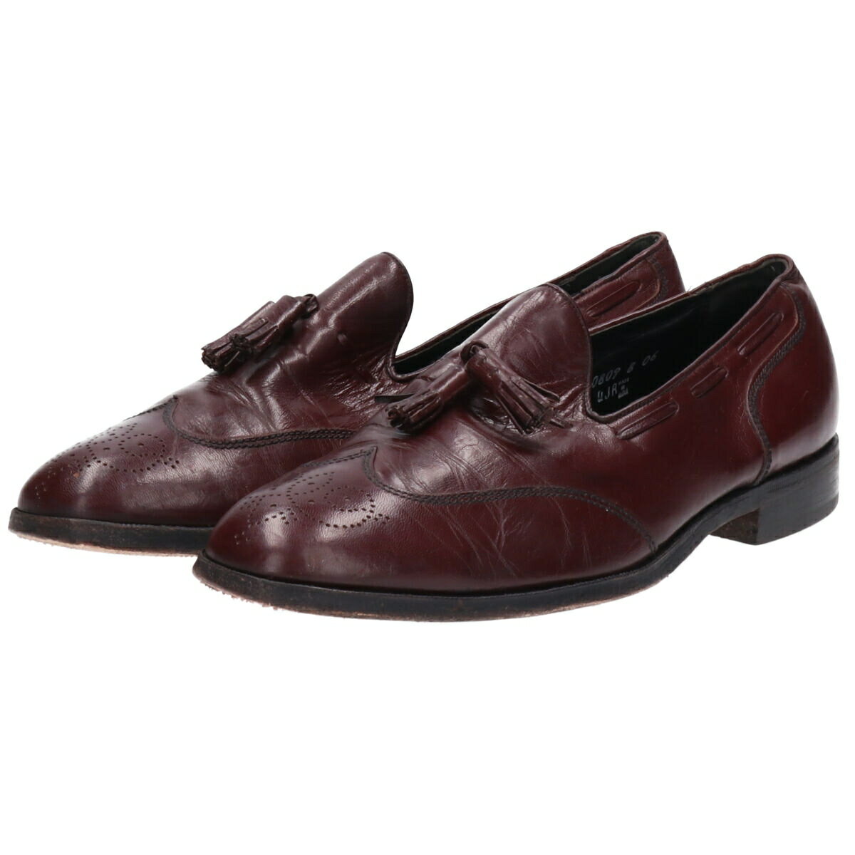 楽天市場】florsheim タッセルローファーの通販 楽天市場】florsheim タッセルローファーの通販