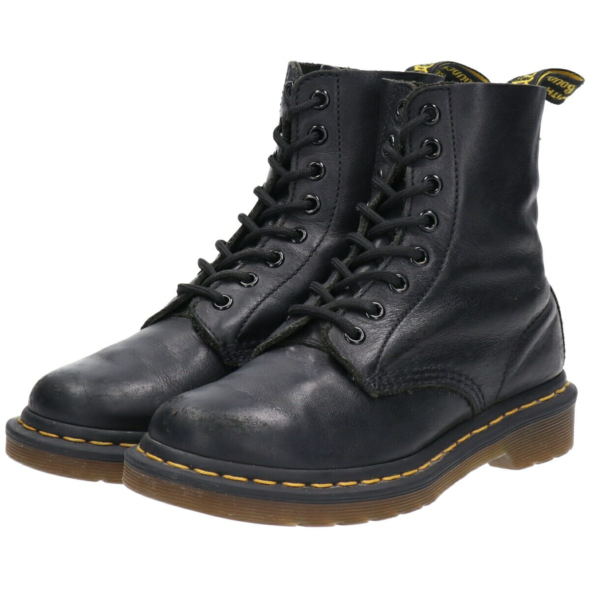 古着 ドクターマーチン Dr.Martens P...の商品画像