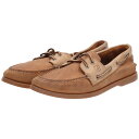 Ò Xy[ SPERRY TOP-SIDER fbLV[Y 9M Y27.0cm /saa009921 yÁz y230710z ySS2403z